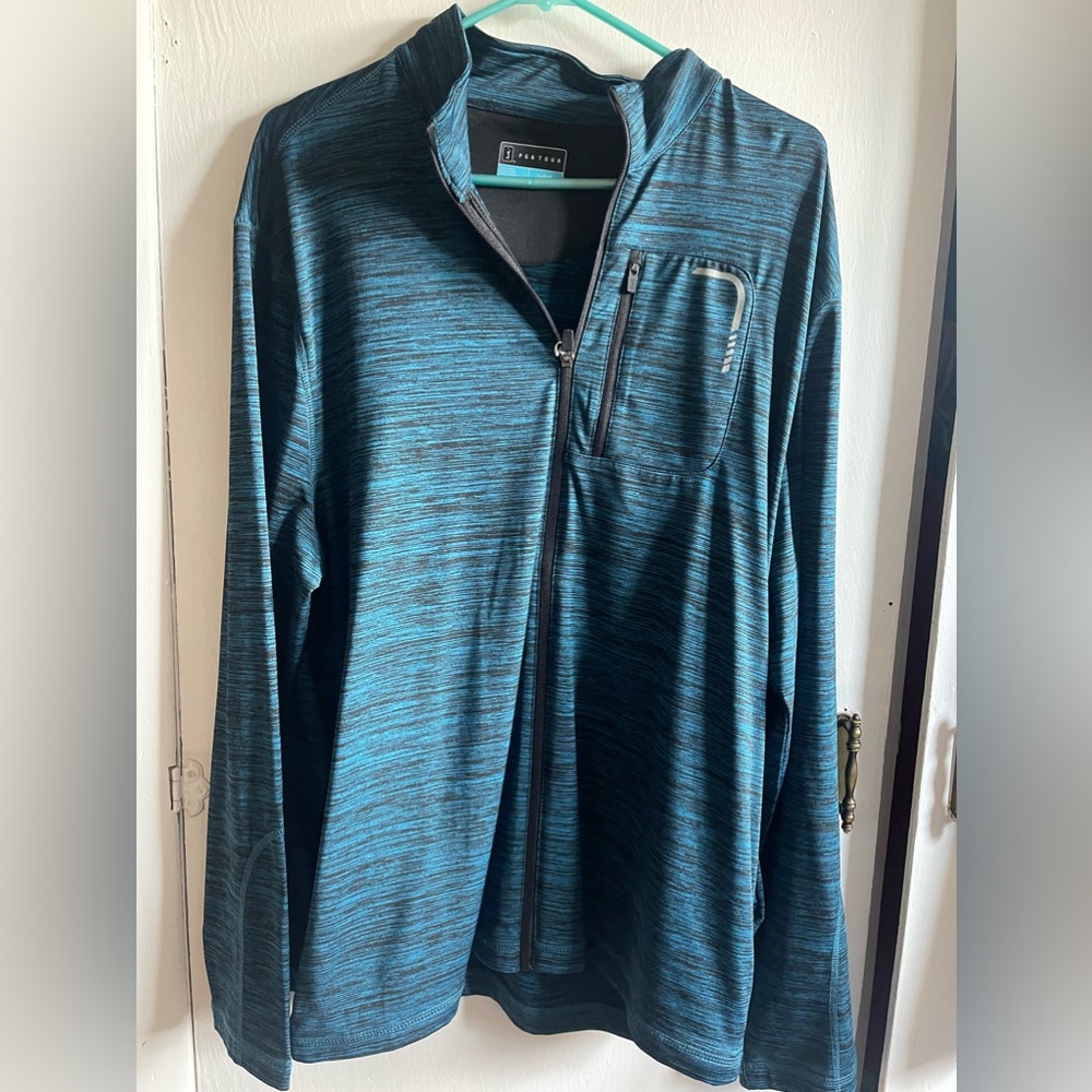 PGA Tour | pullover